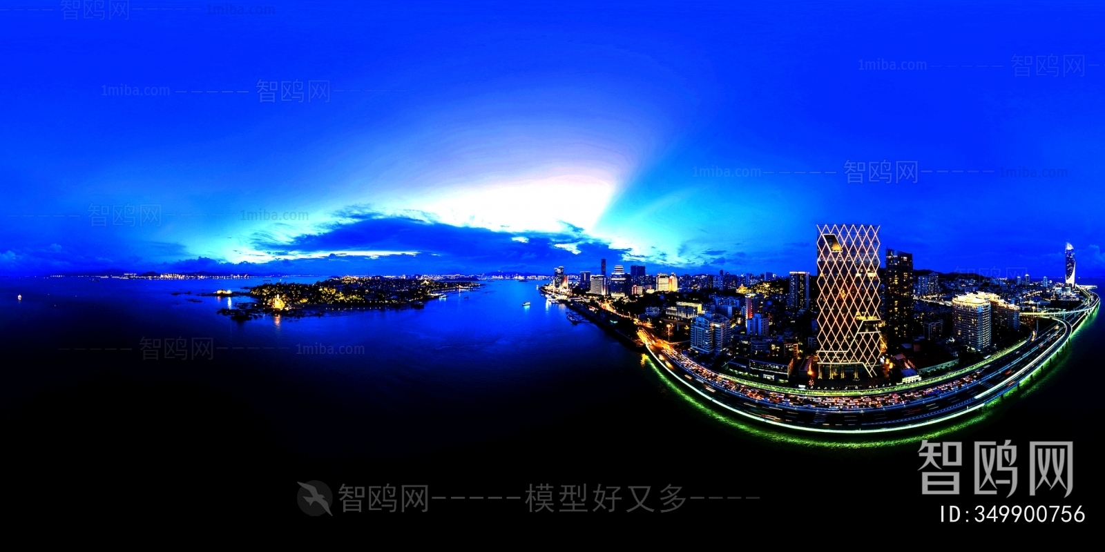 City
