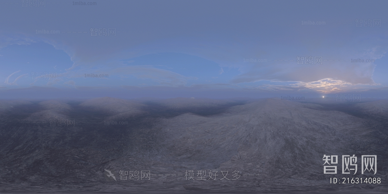 Scenery