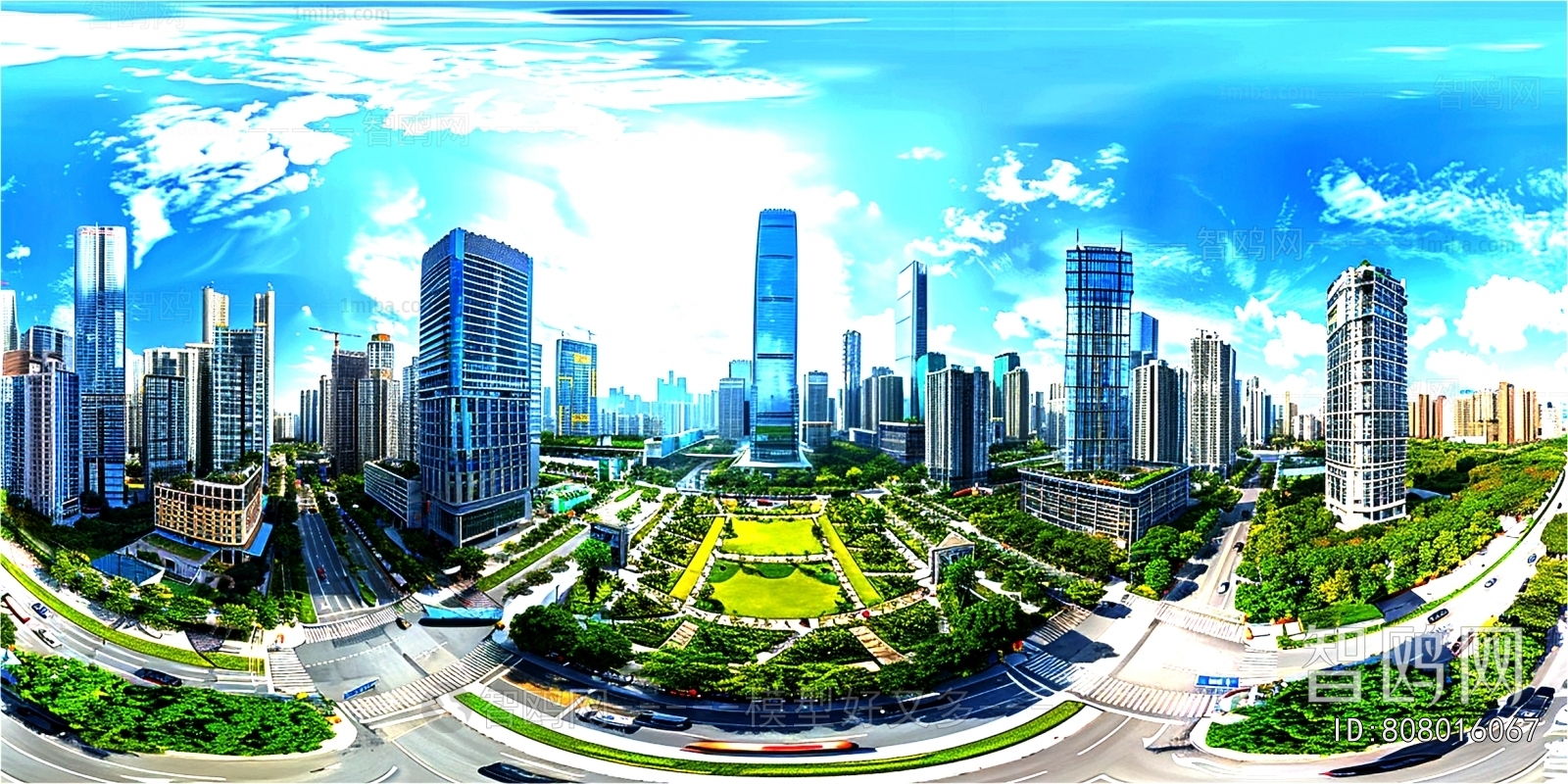 City