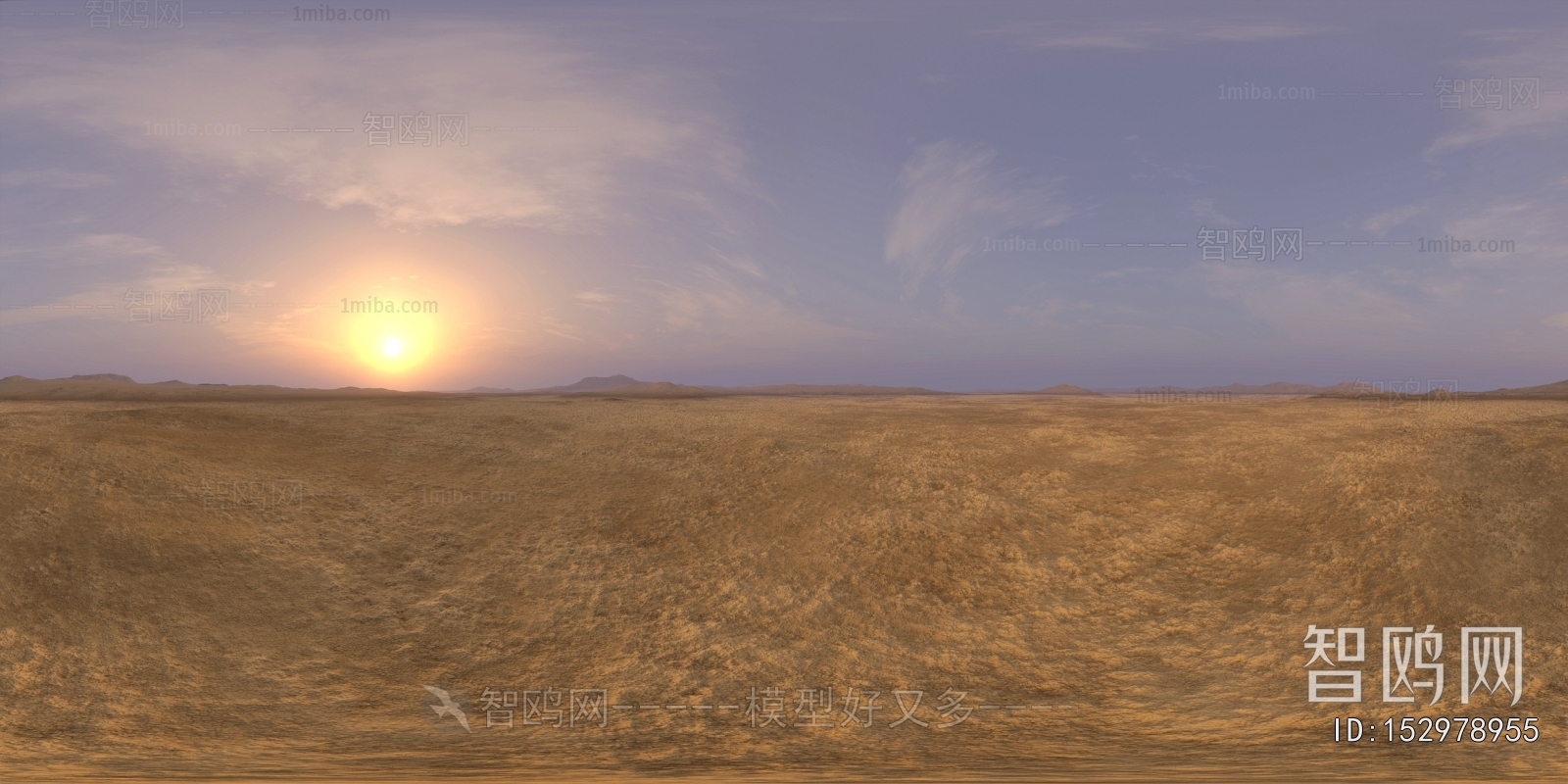 The Environment