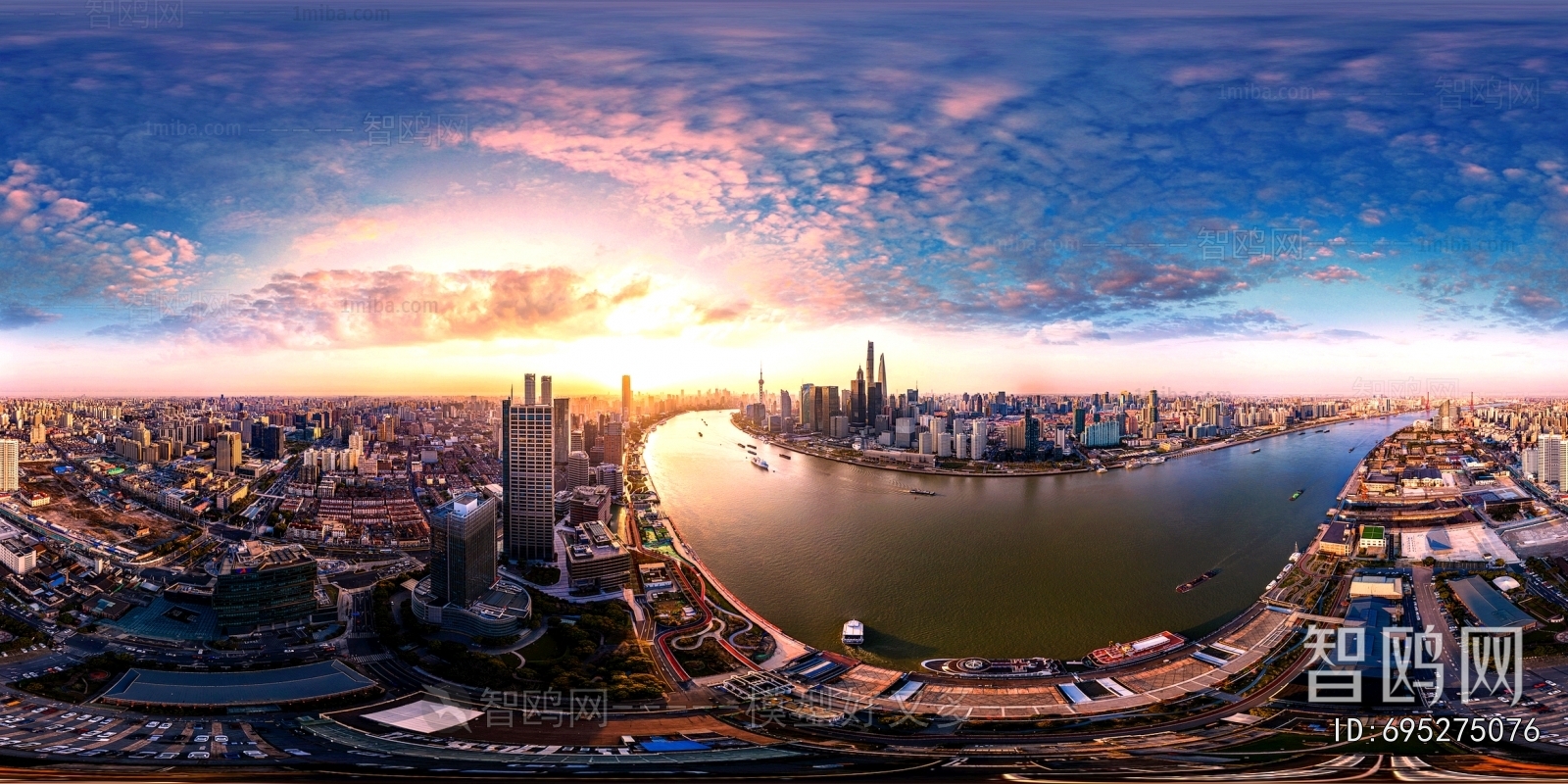 City