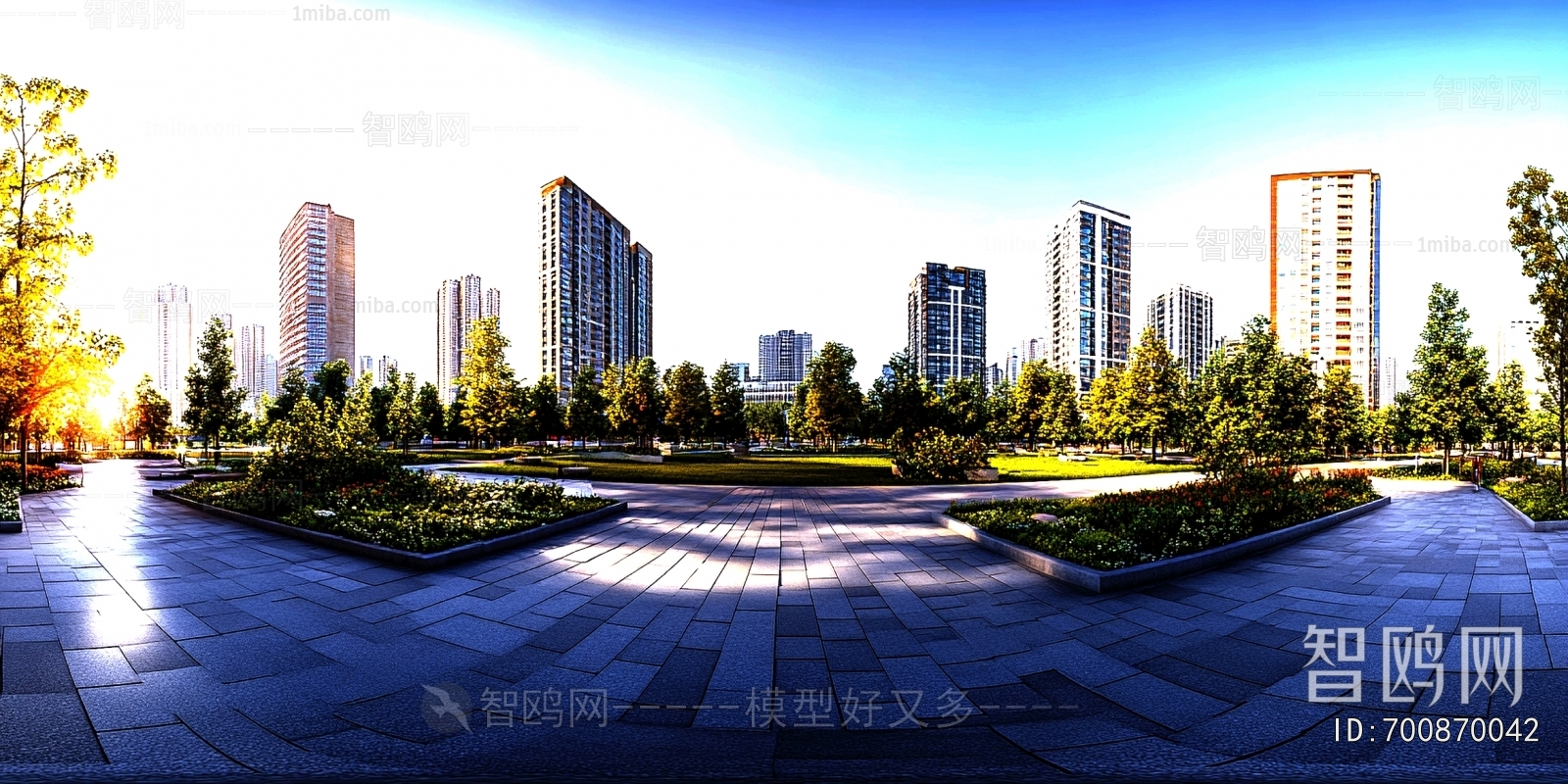 City