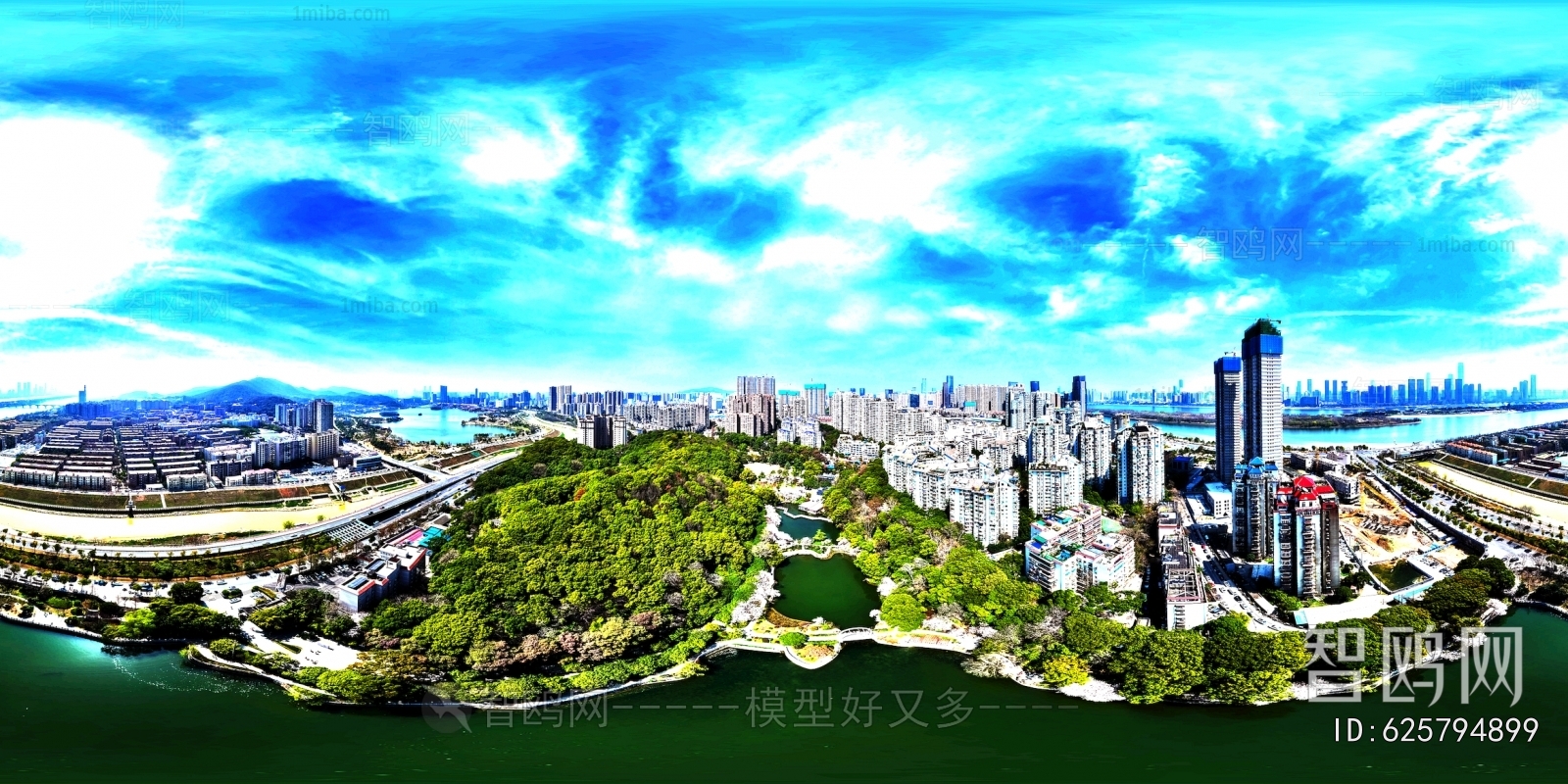 City