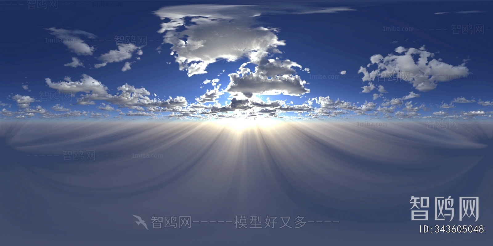 The Sky