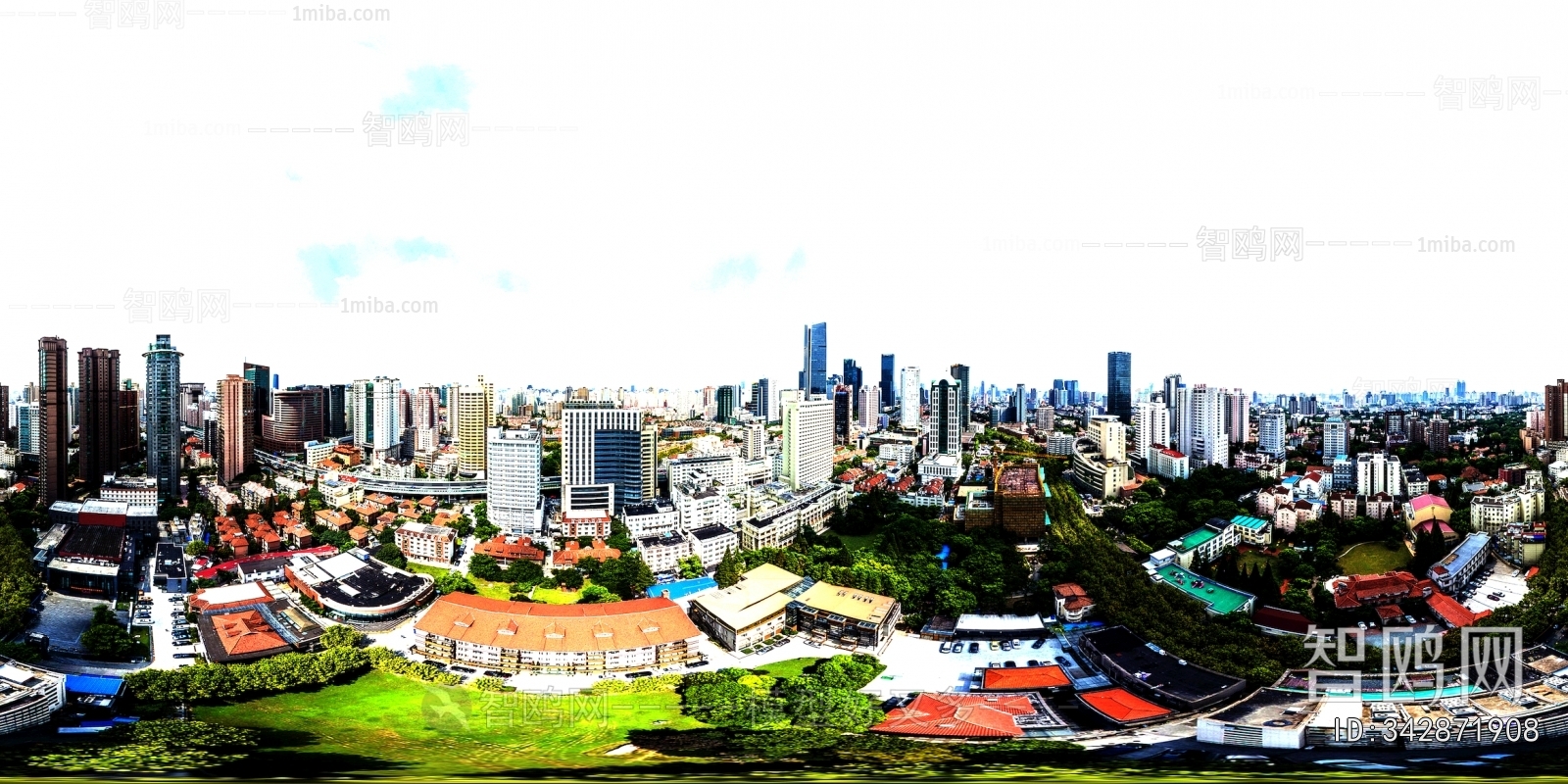 City