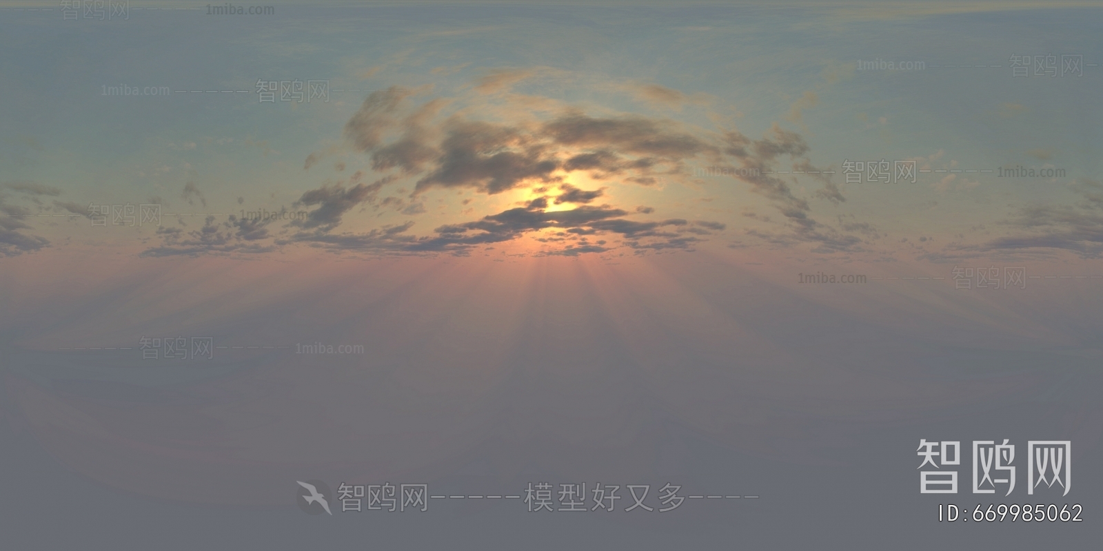 The Sky