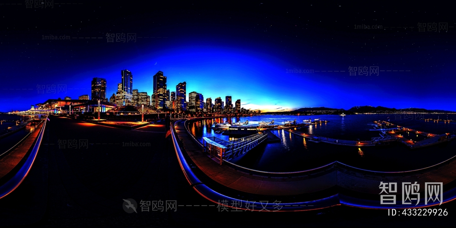 City