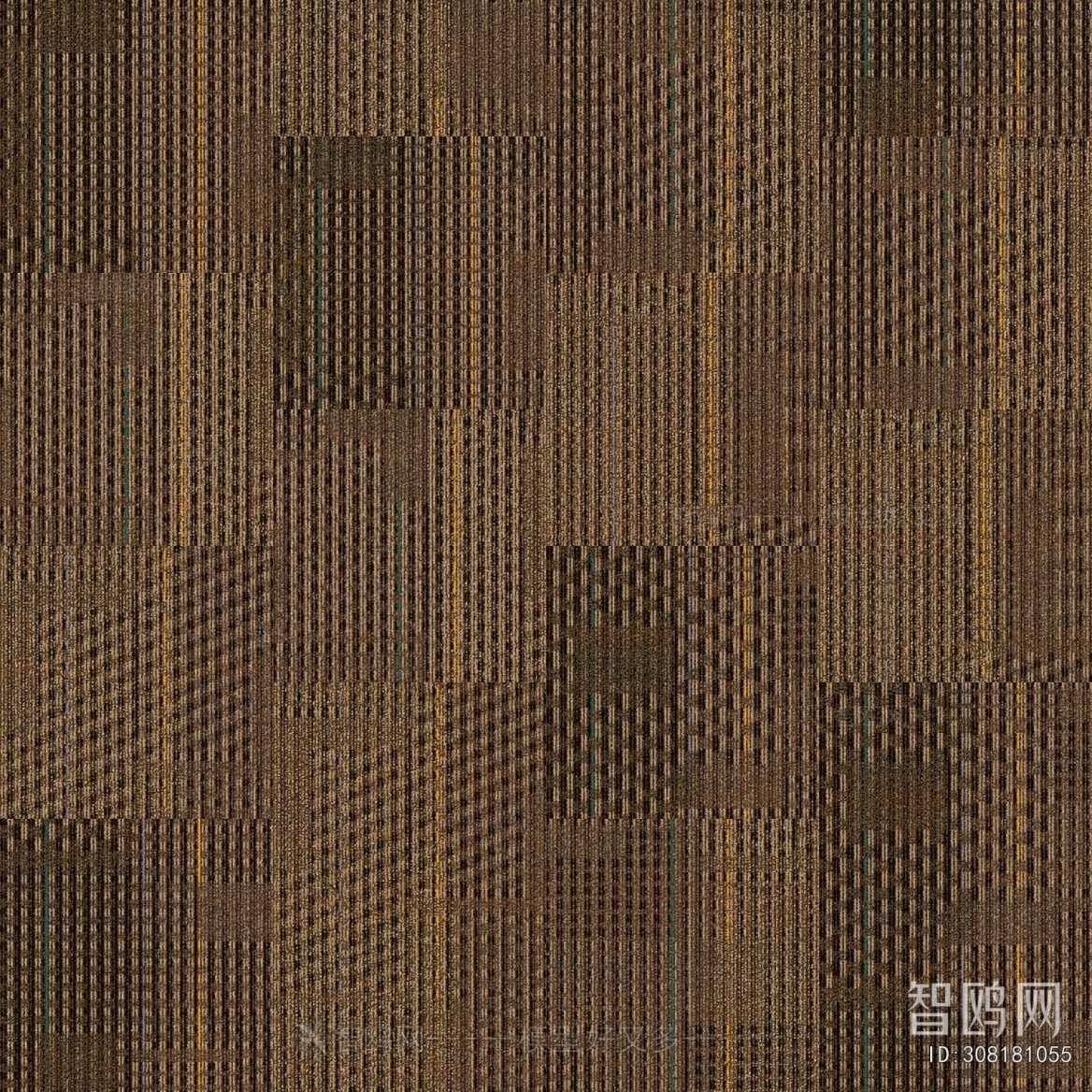 Office Carpet