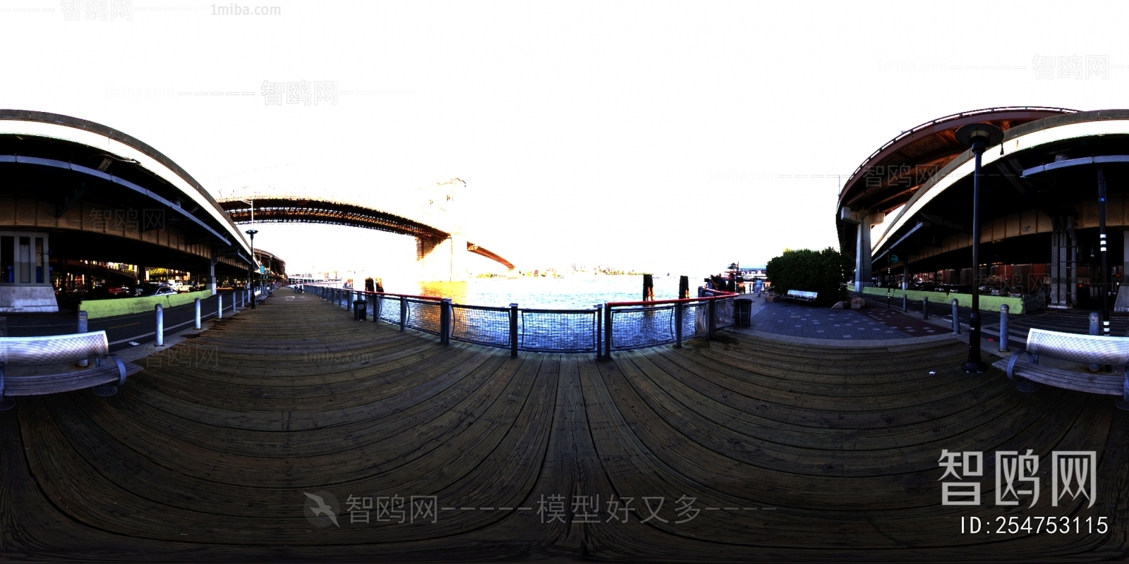 City