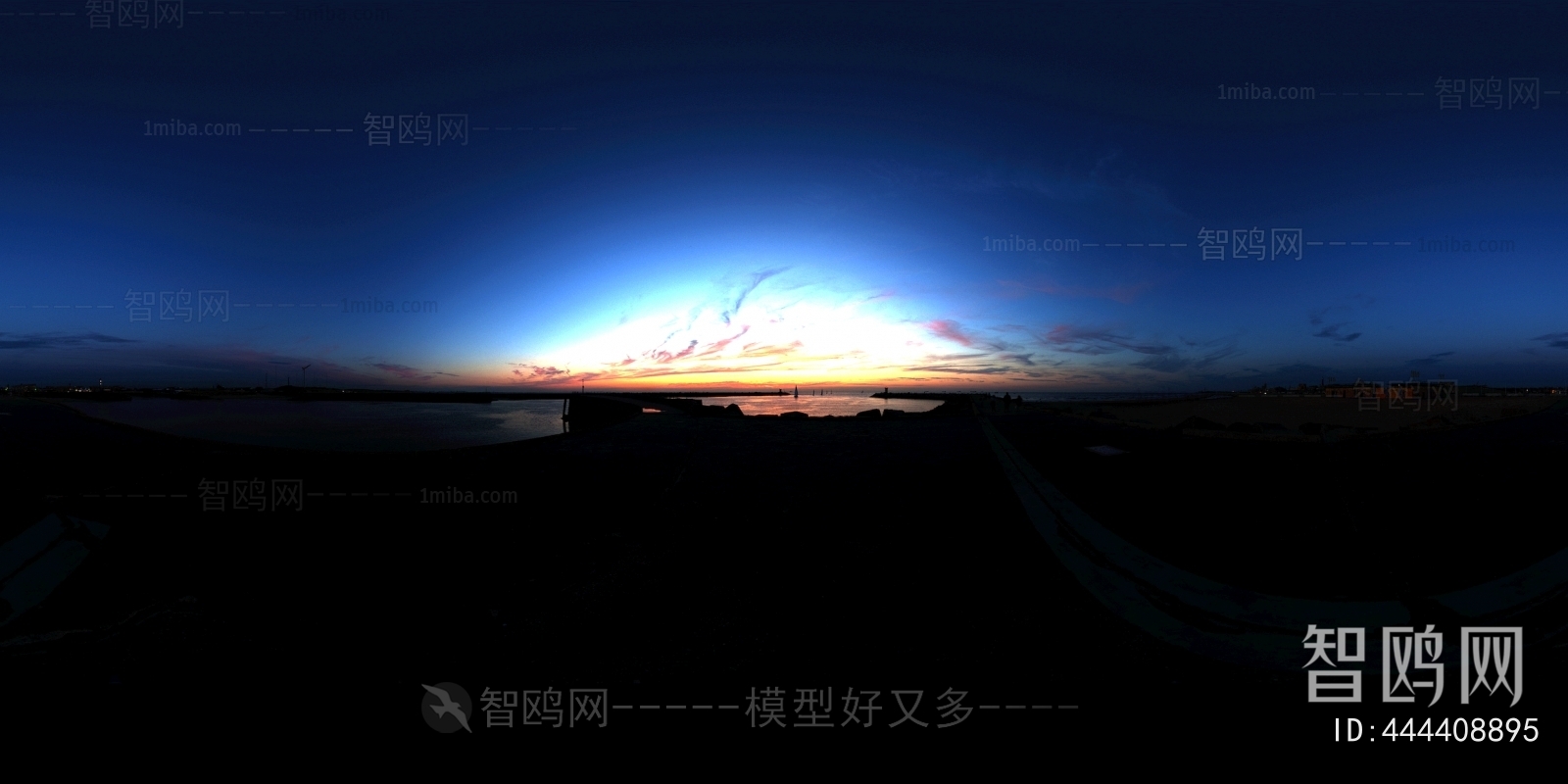 The Sky