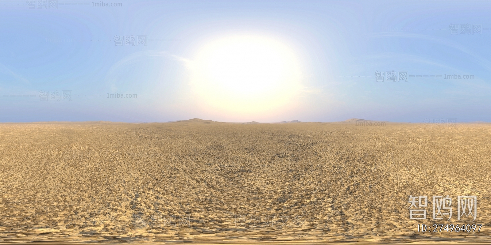 The Environment