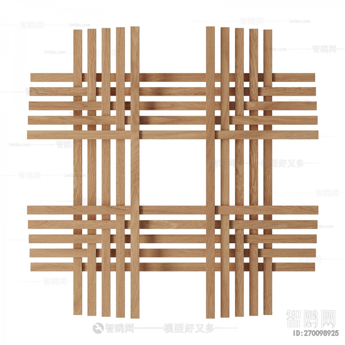 Modern Wall Decoration