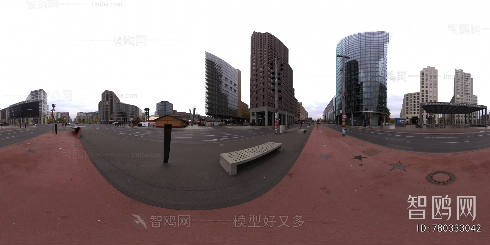 City