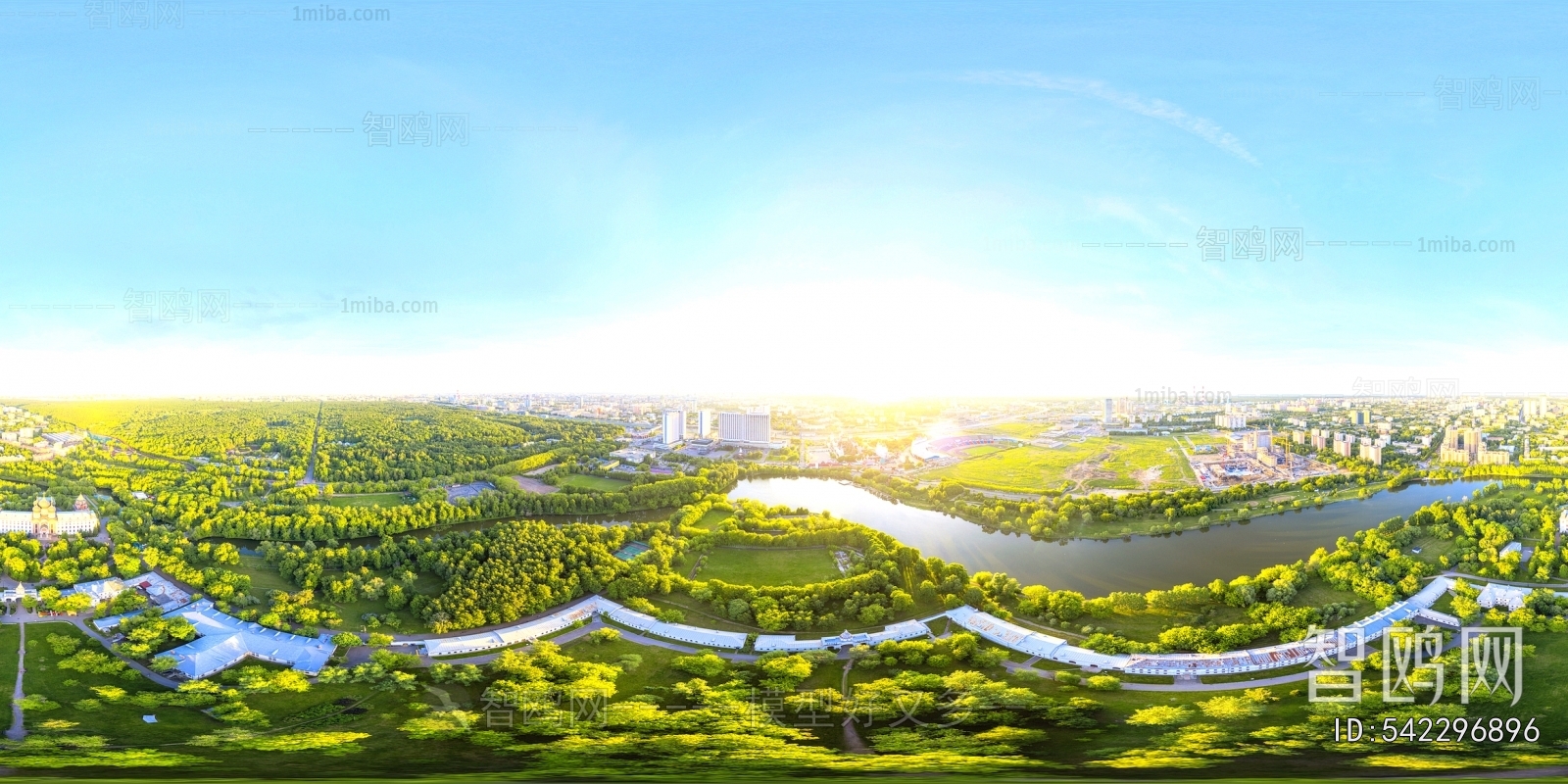 City