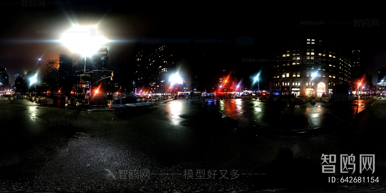 City
