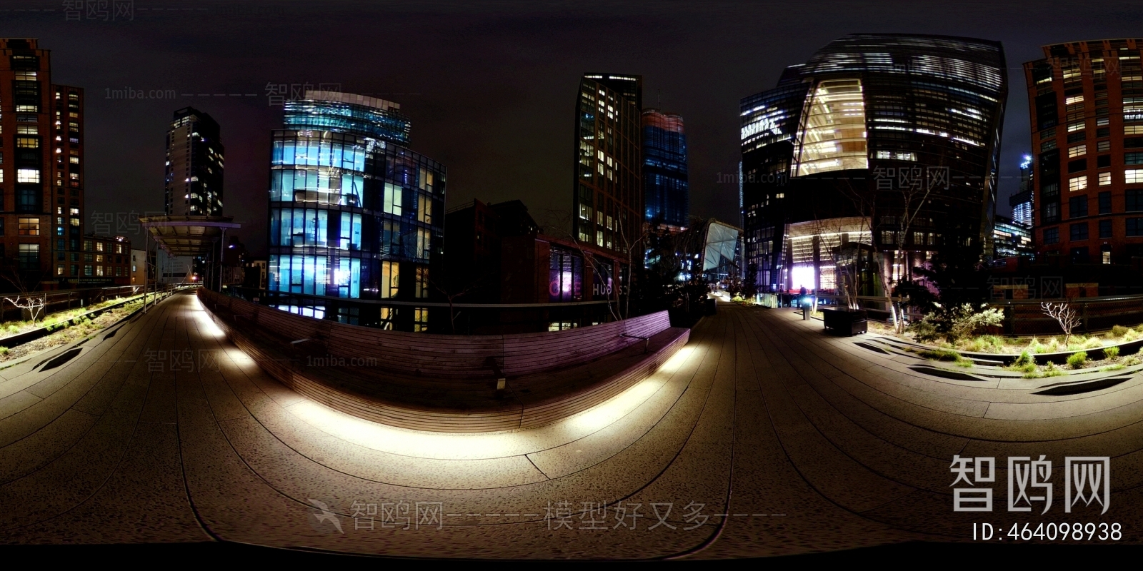 City