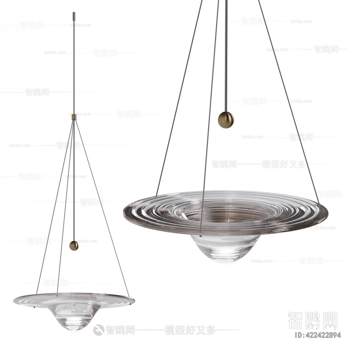 Modern Droplight