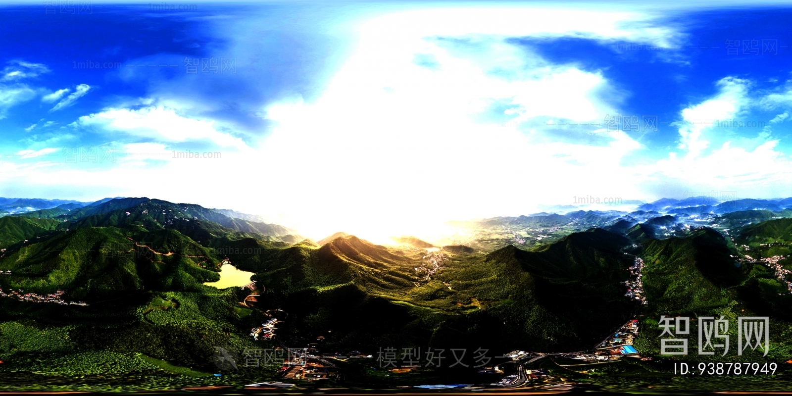 The Environment
