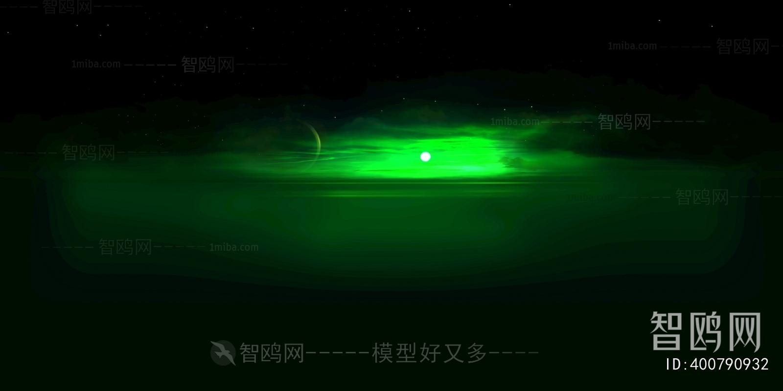 The Sky