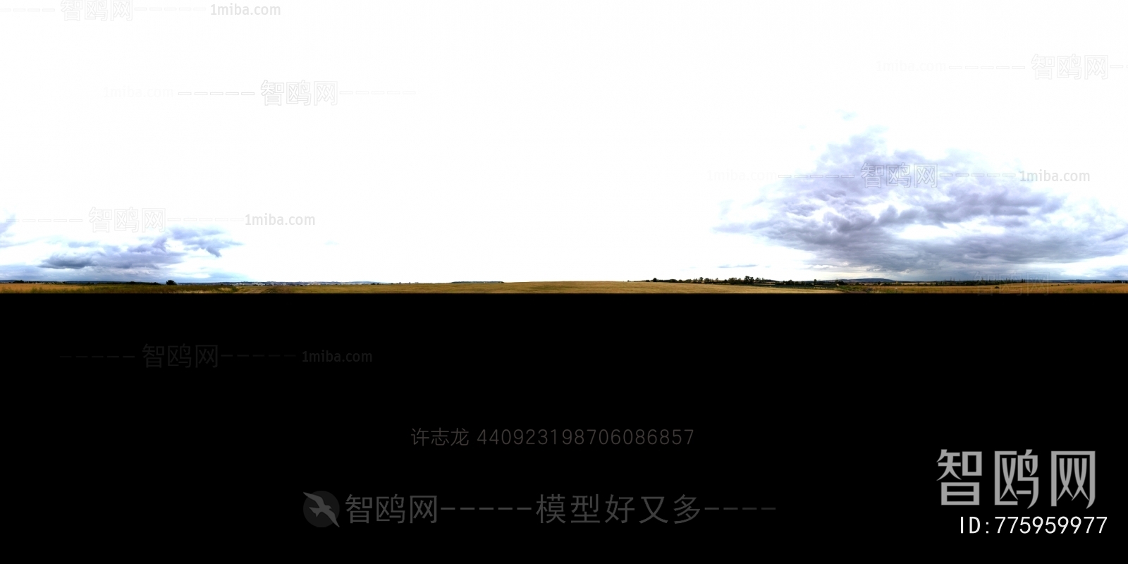 The Sky