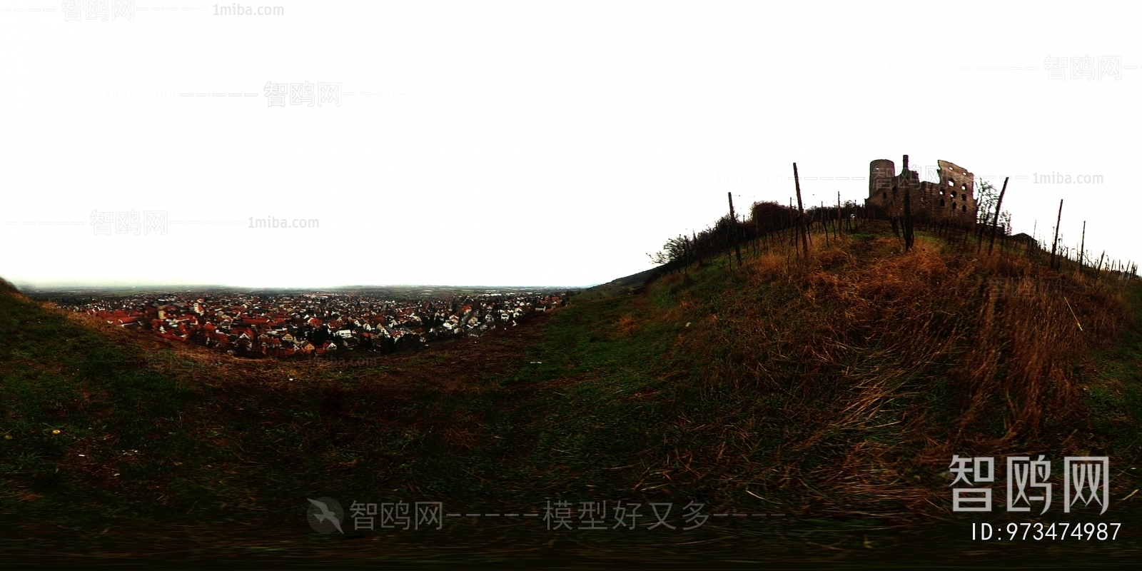 Scenery