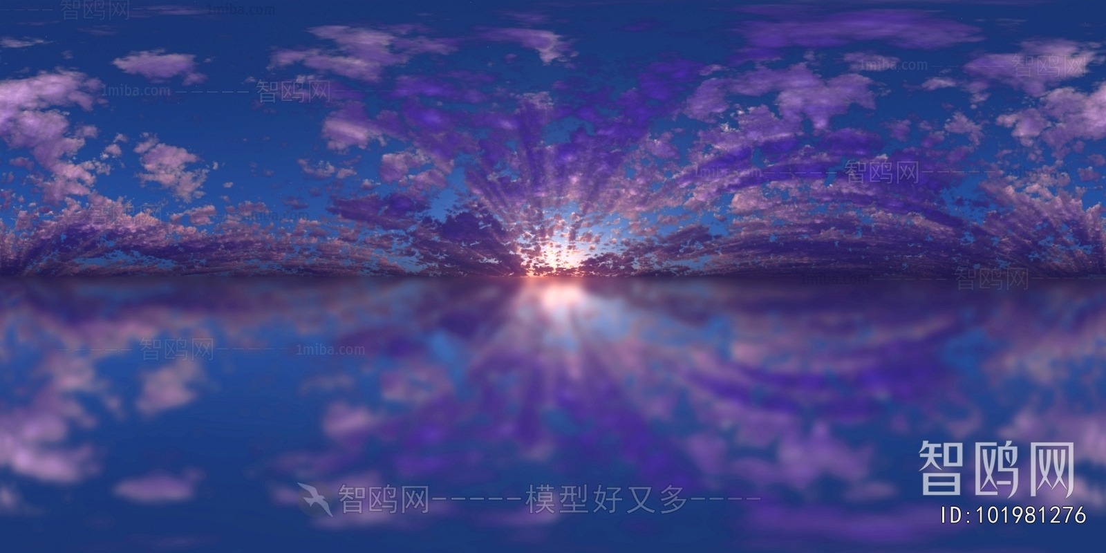 The Sky
