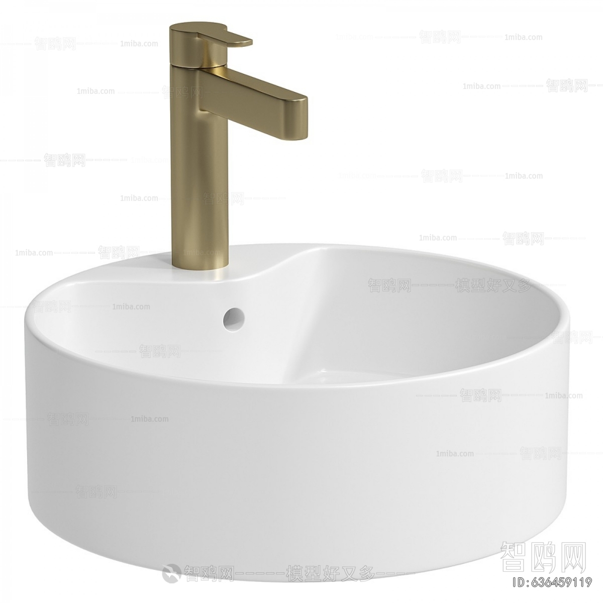 Modern Basin
