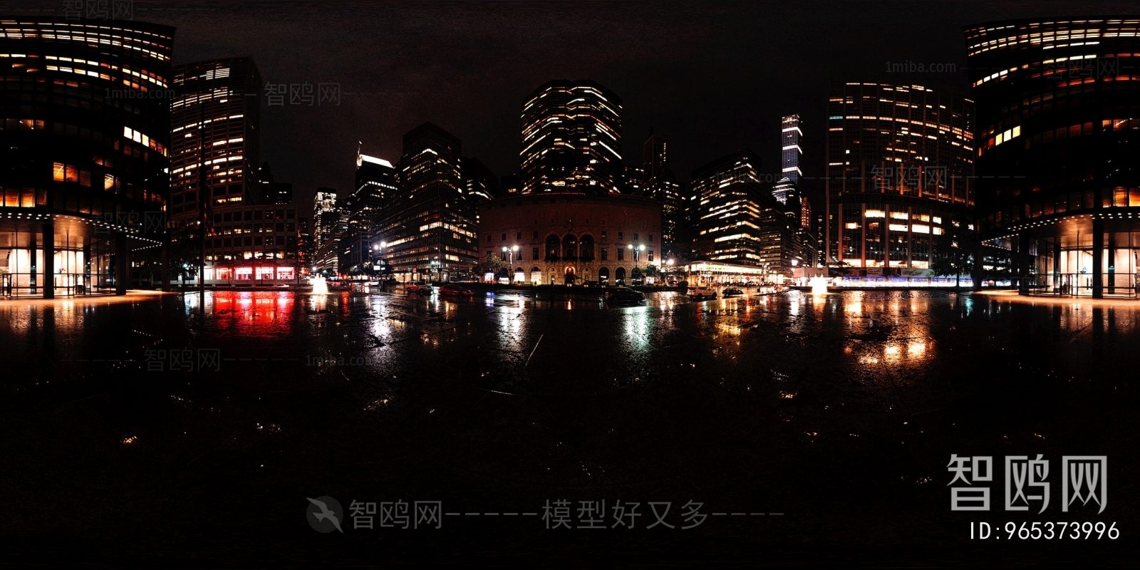 City