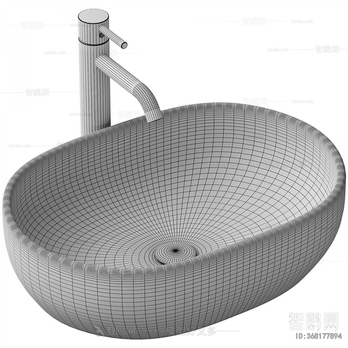 Modern Basin