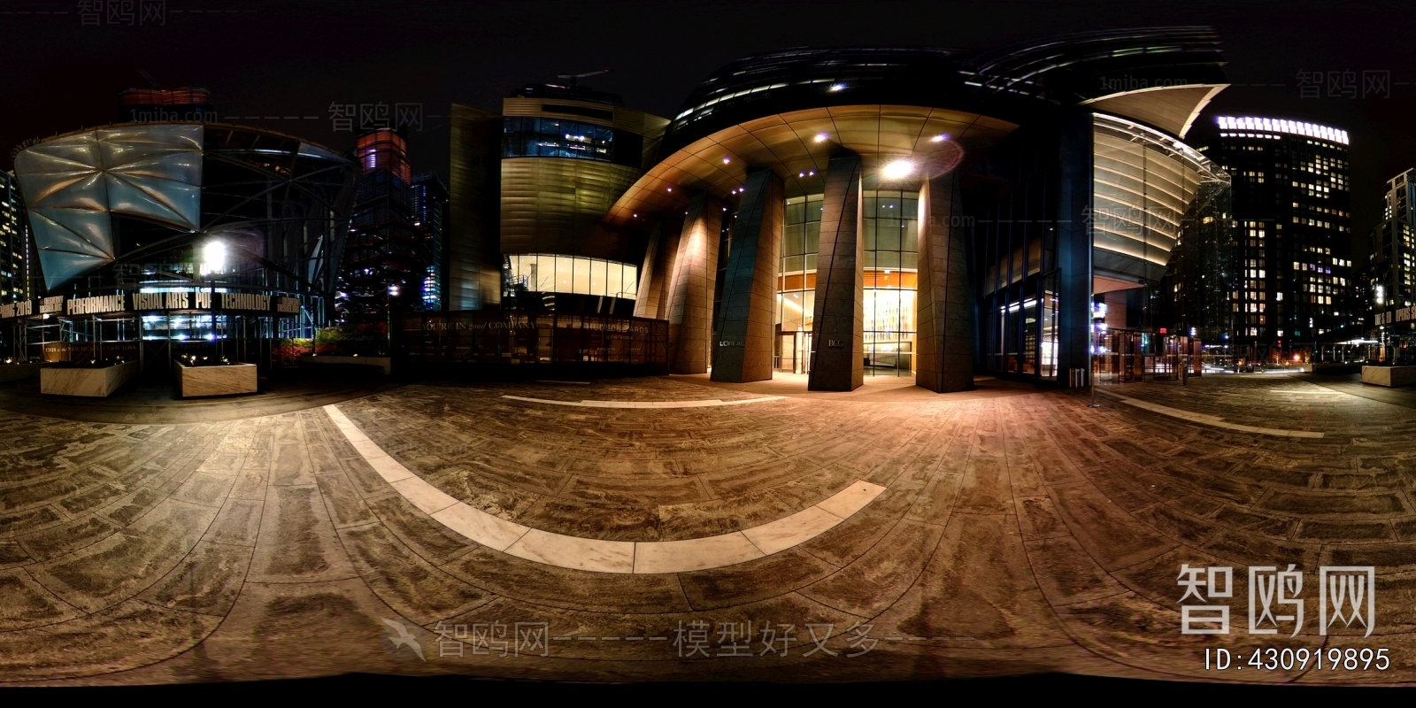 City