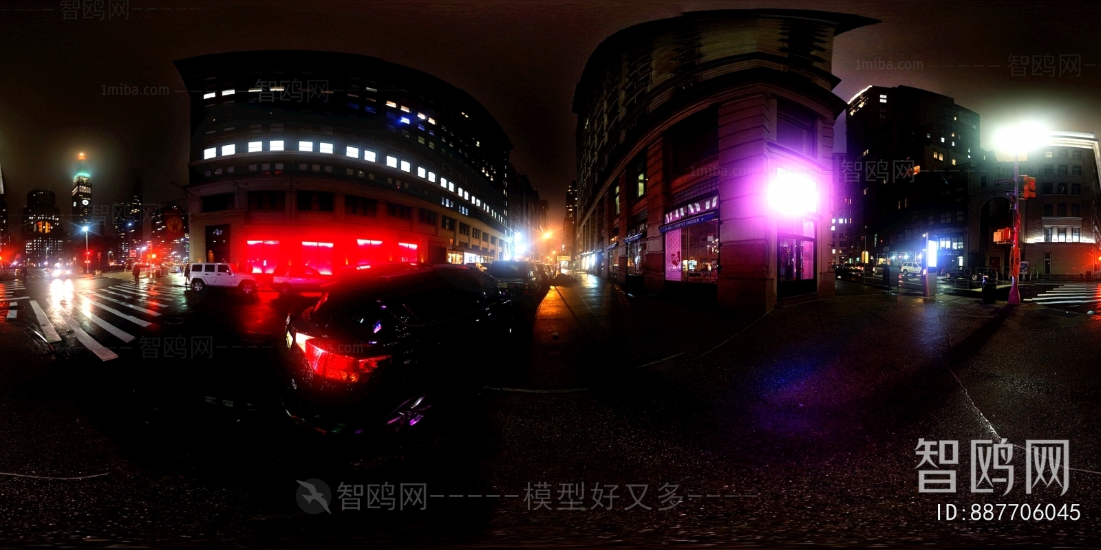 City