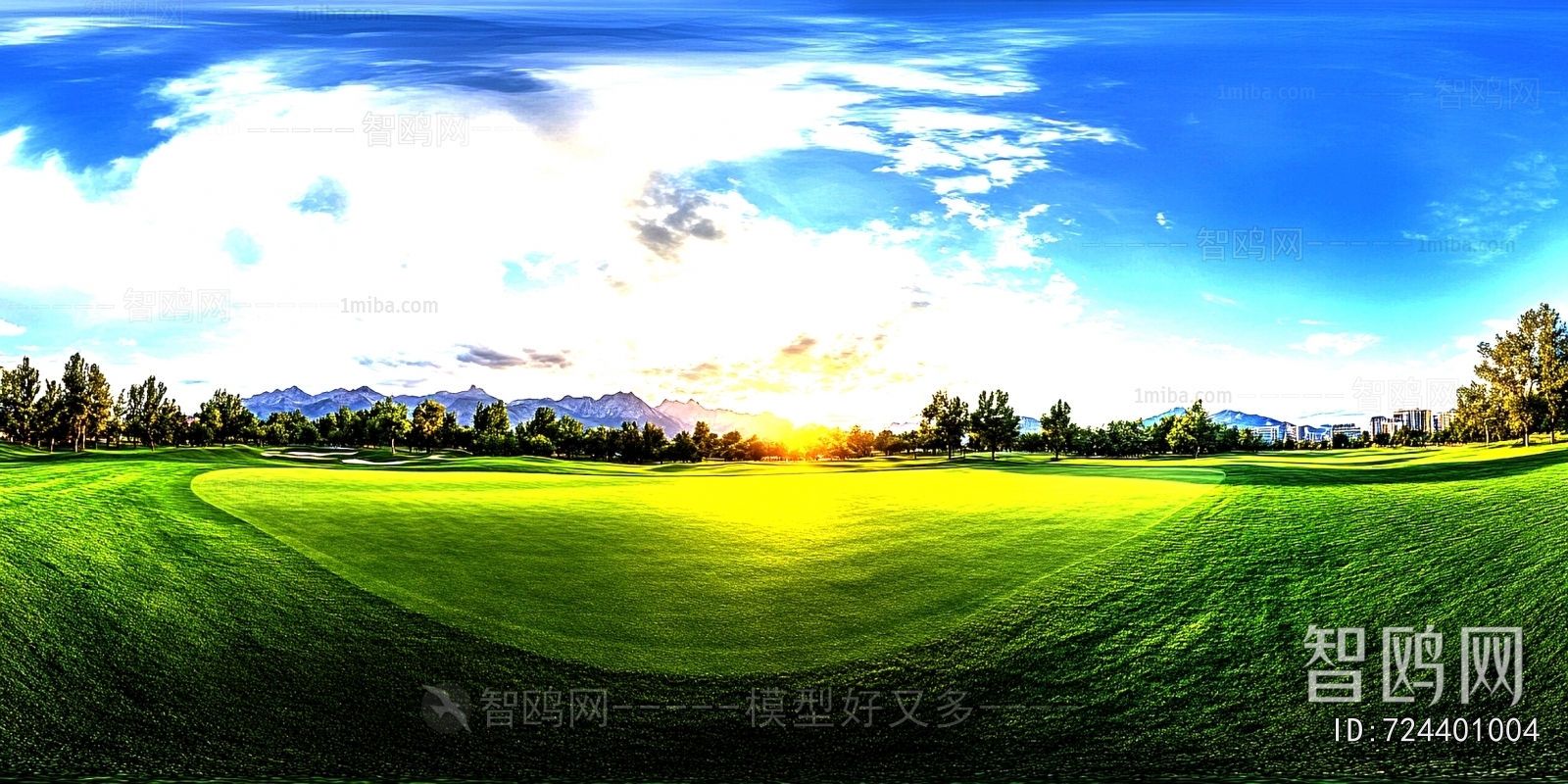 The Environment