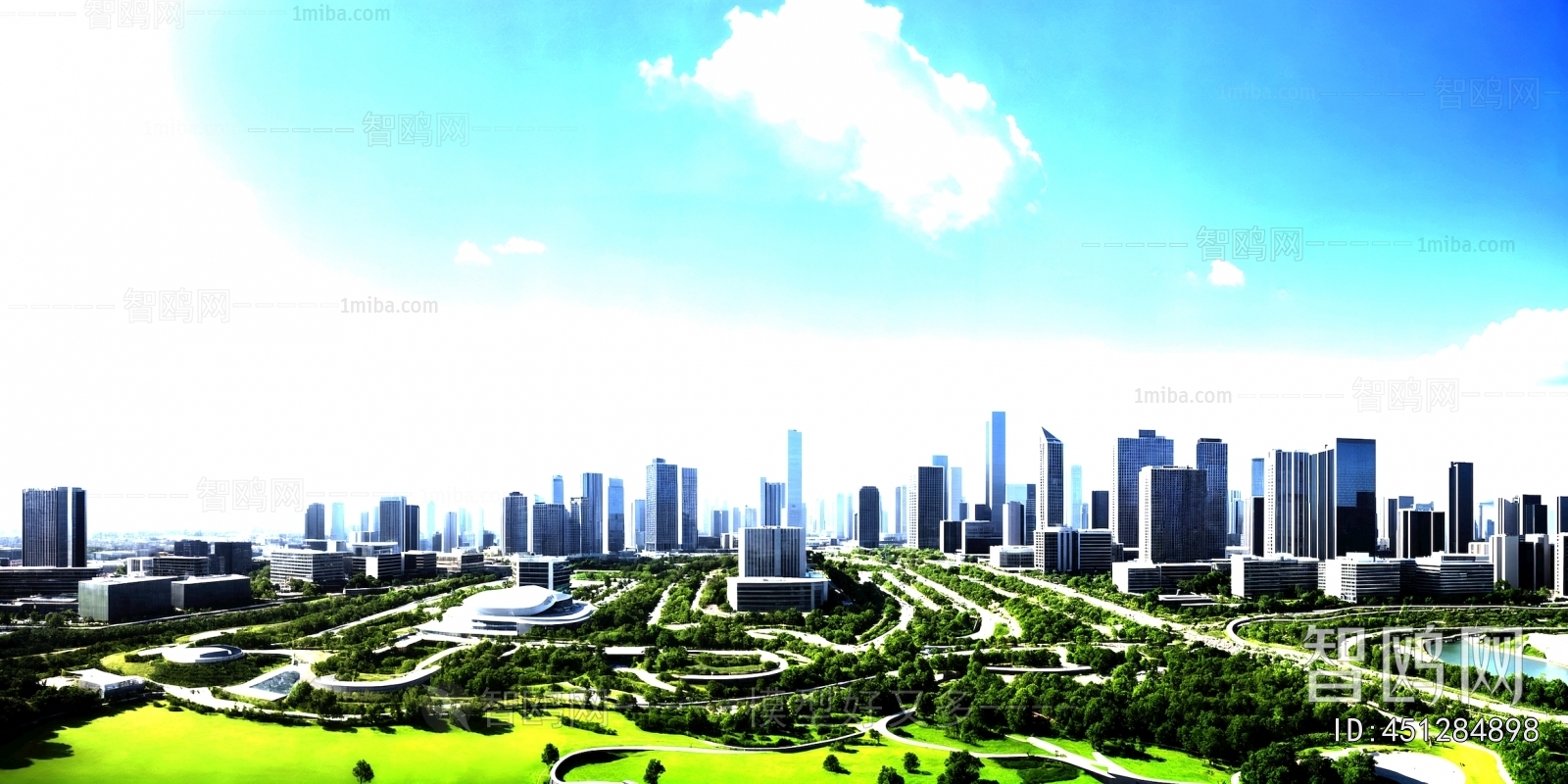 City