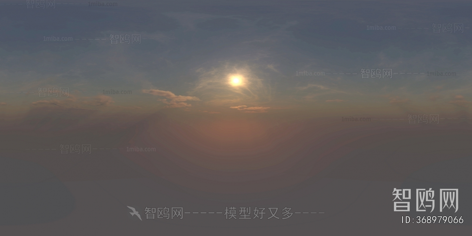 The Sky