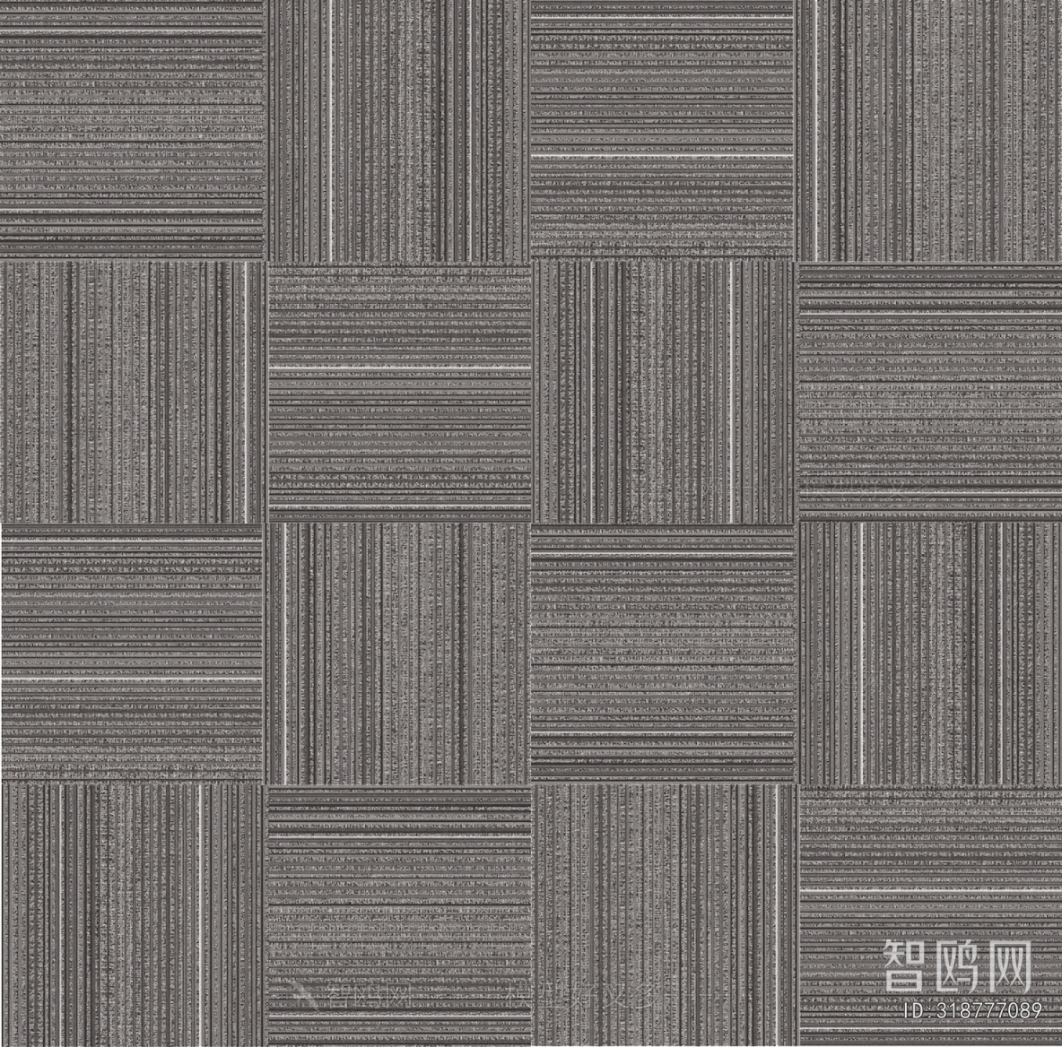 Office Carpet