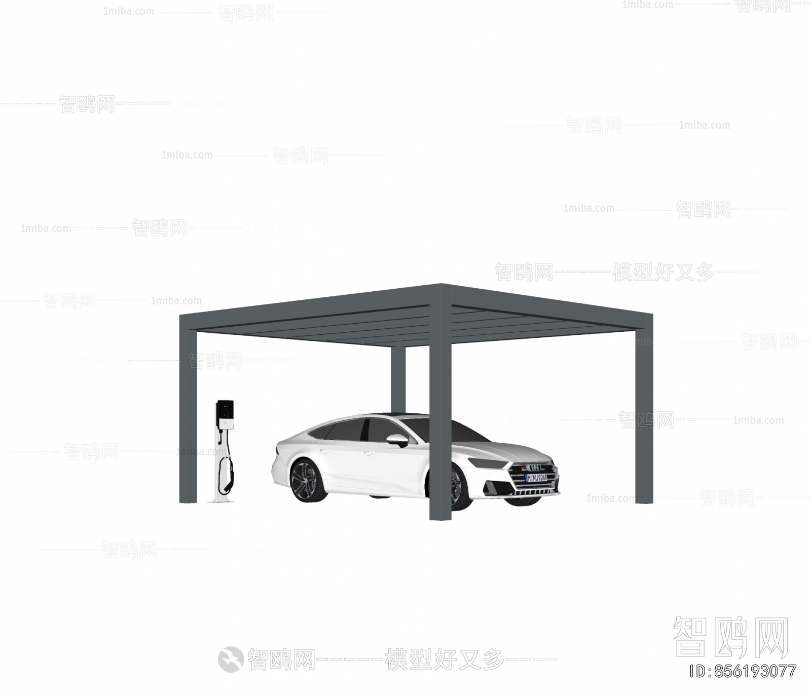 Modern Sunshade/Canopy/Tensioning Film