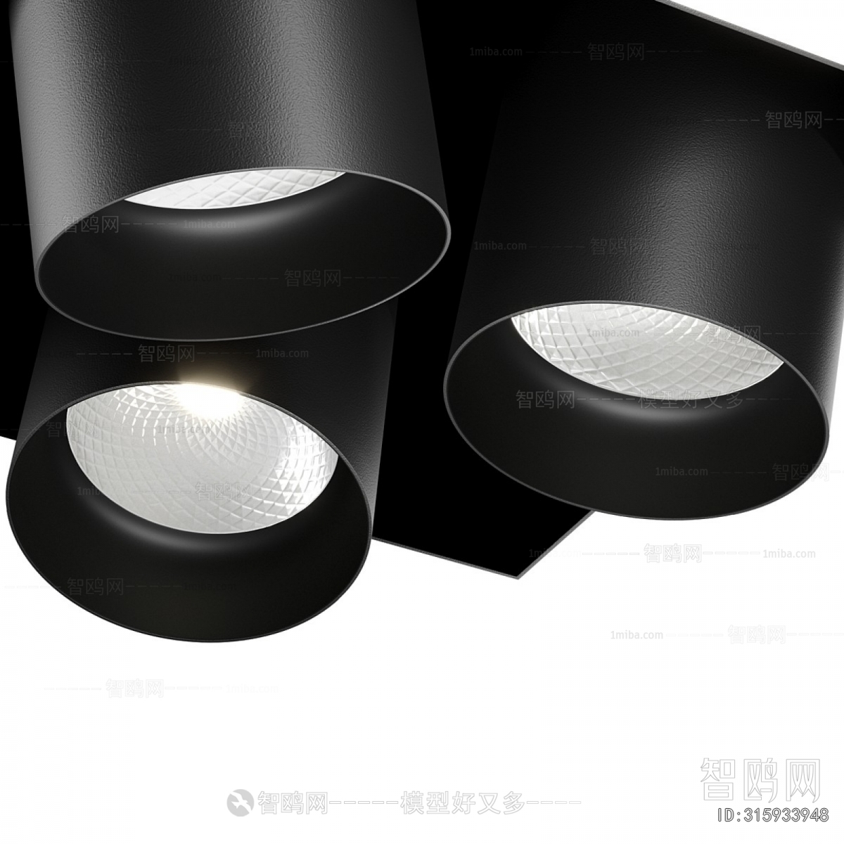 Modern Downlight Spot Light