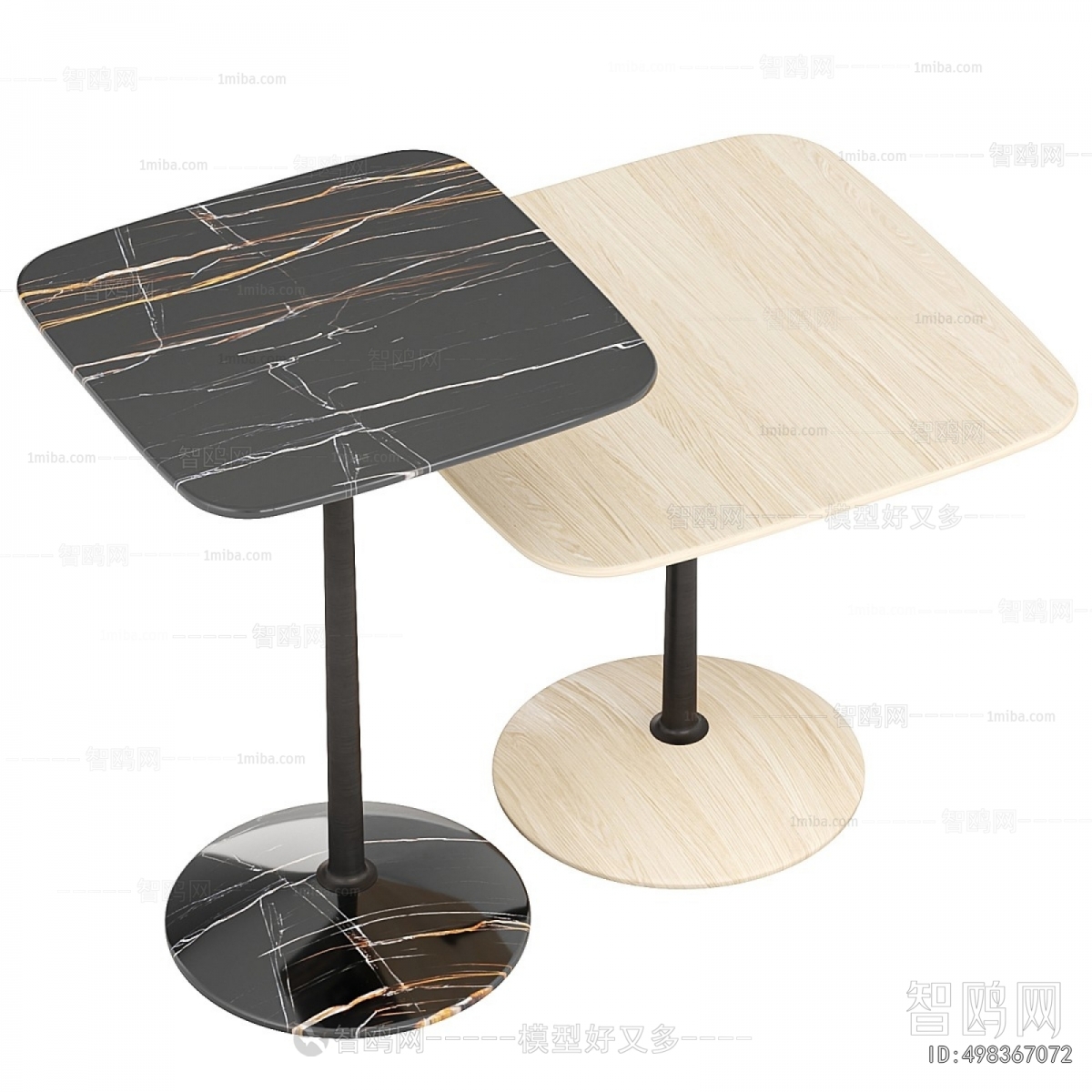 Modern Side Table/corner Table