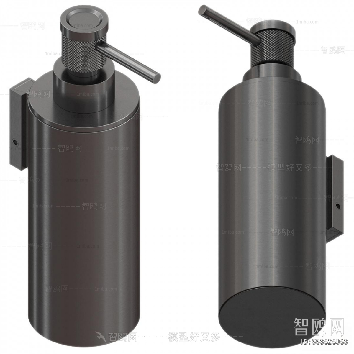 Modern Piece Of Hardware