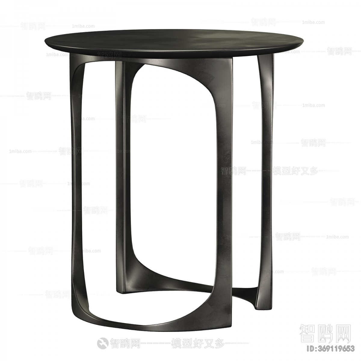 Nordic Style Side Table/corner Table