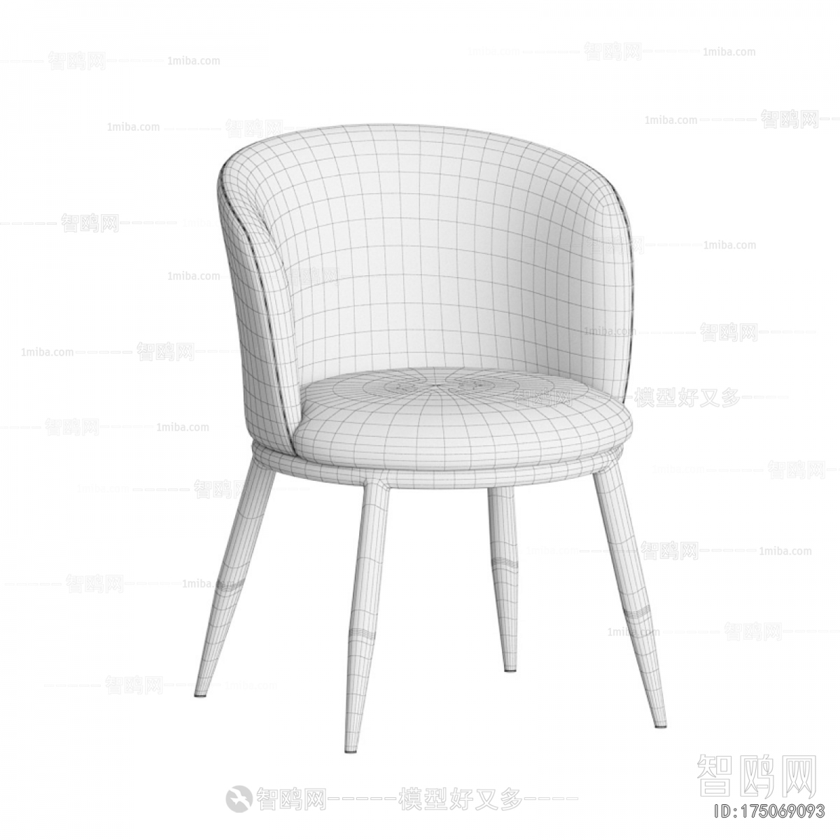Modern Dining Chair