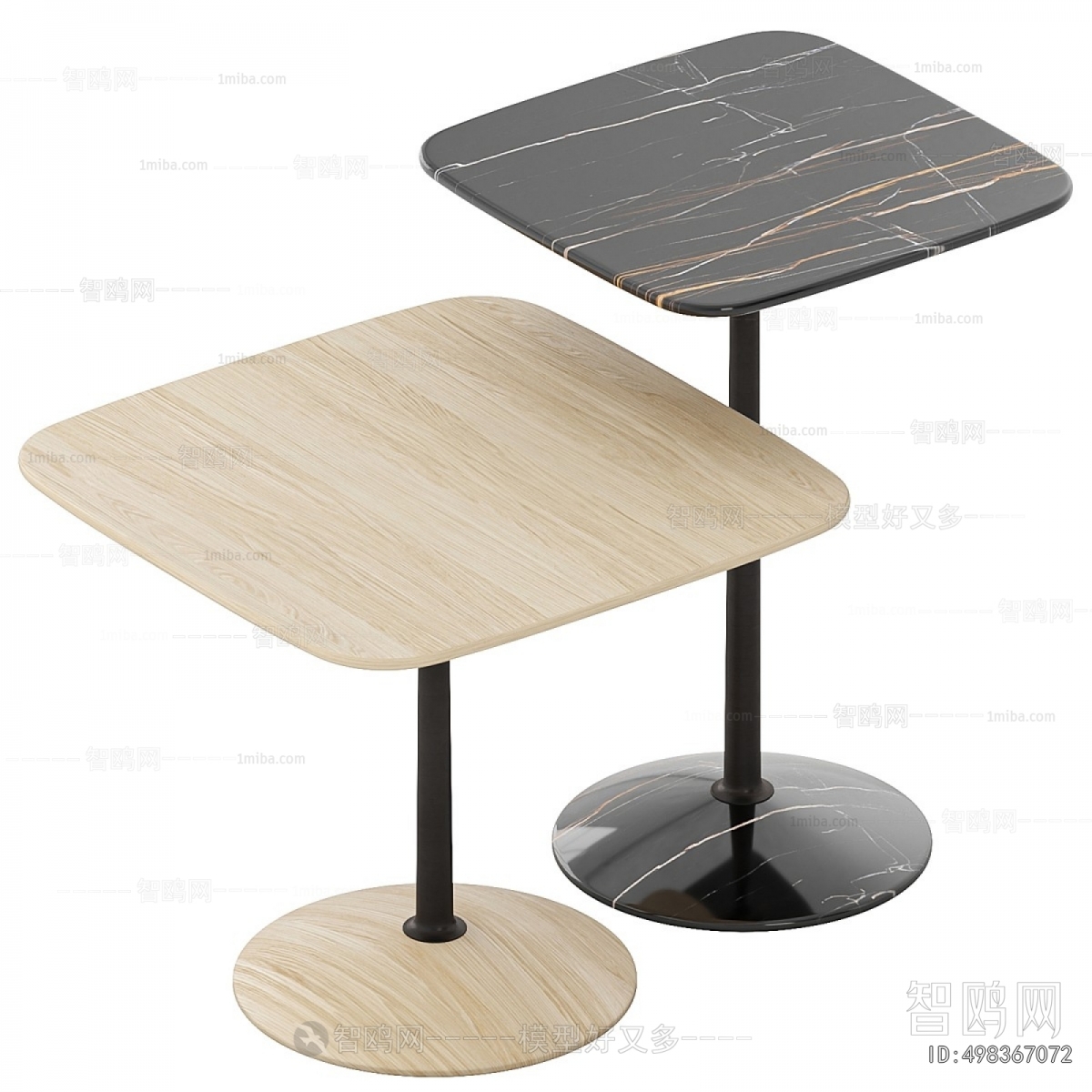 Modern Side Table/corner Table