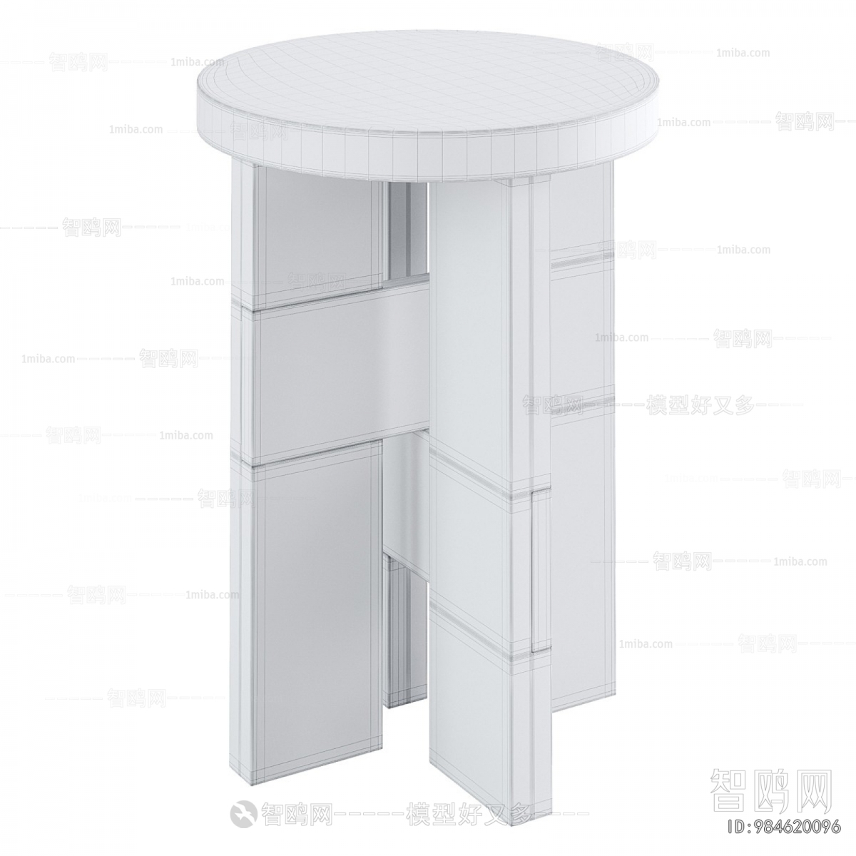 Modern Side Table/corner Table