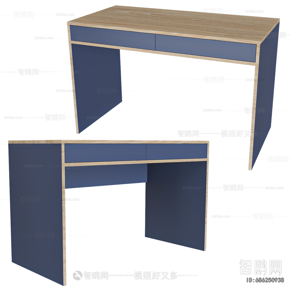 Modern Desk