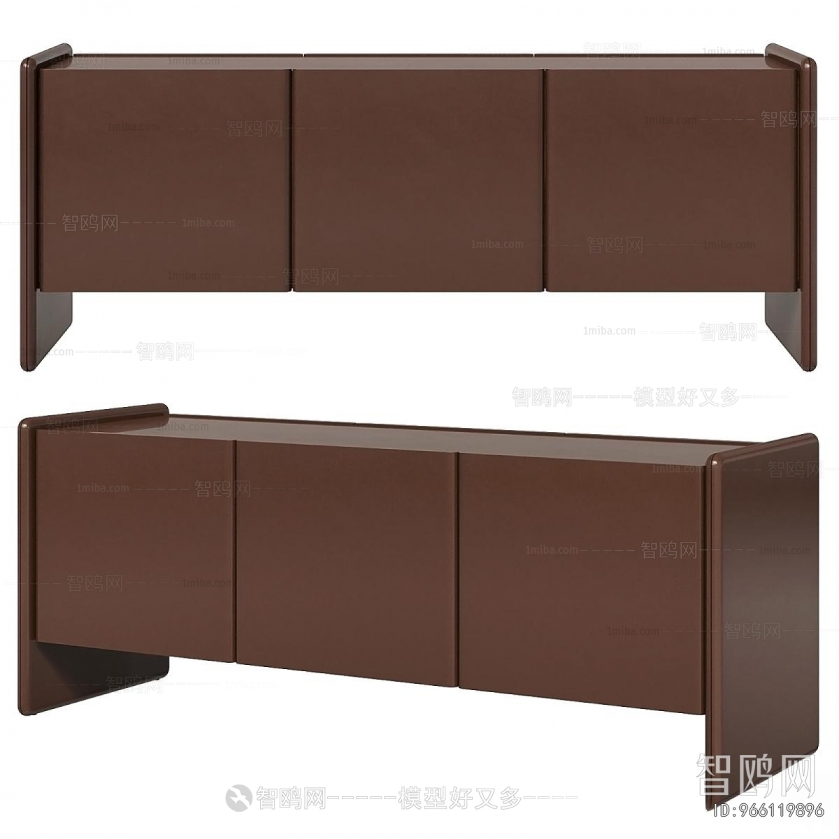 Modern TV Cabinet