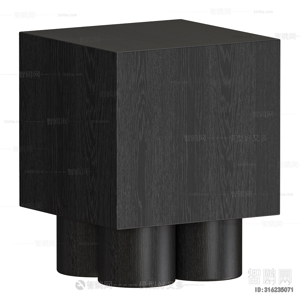 Modern Side Table/corner Table