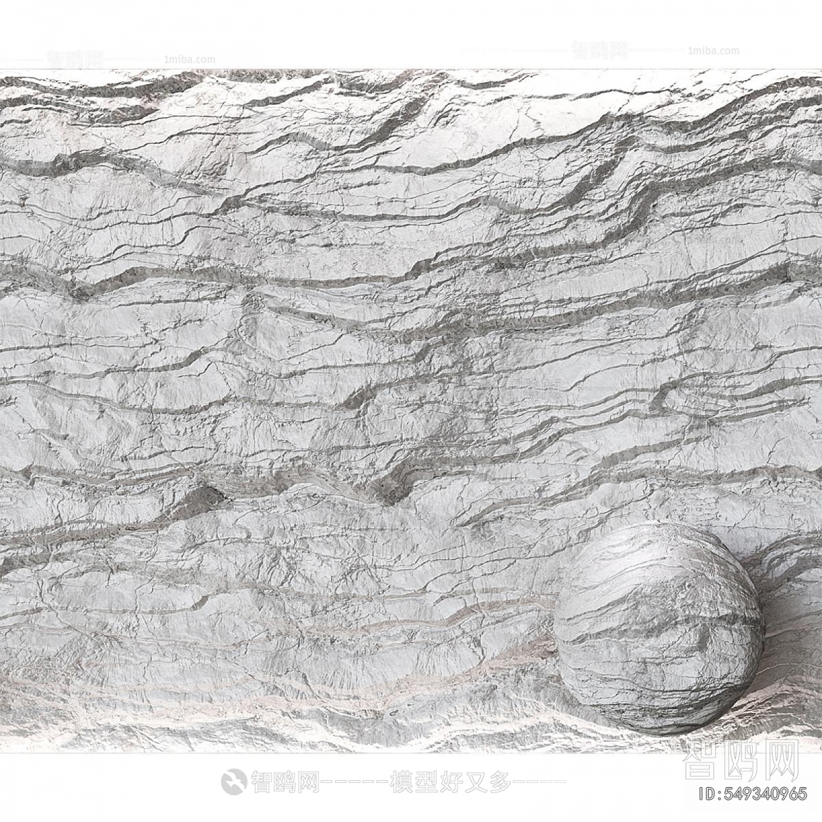 Modern Wall/floor/ceiling