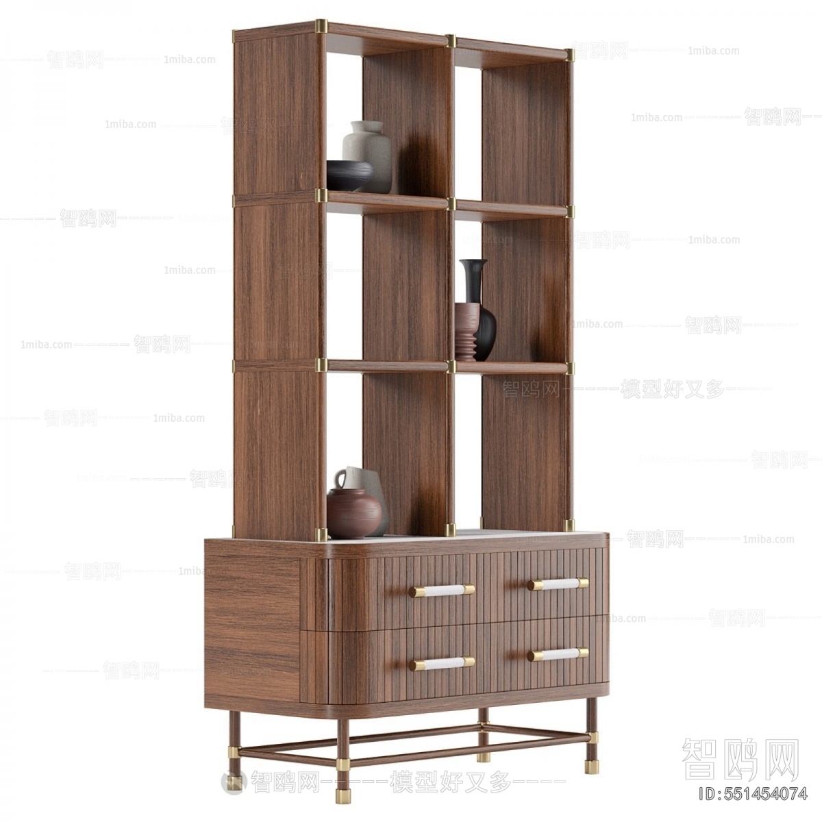 Modern Decorative Frame