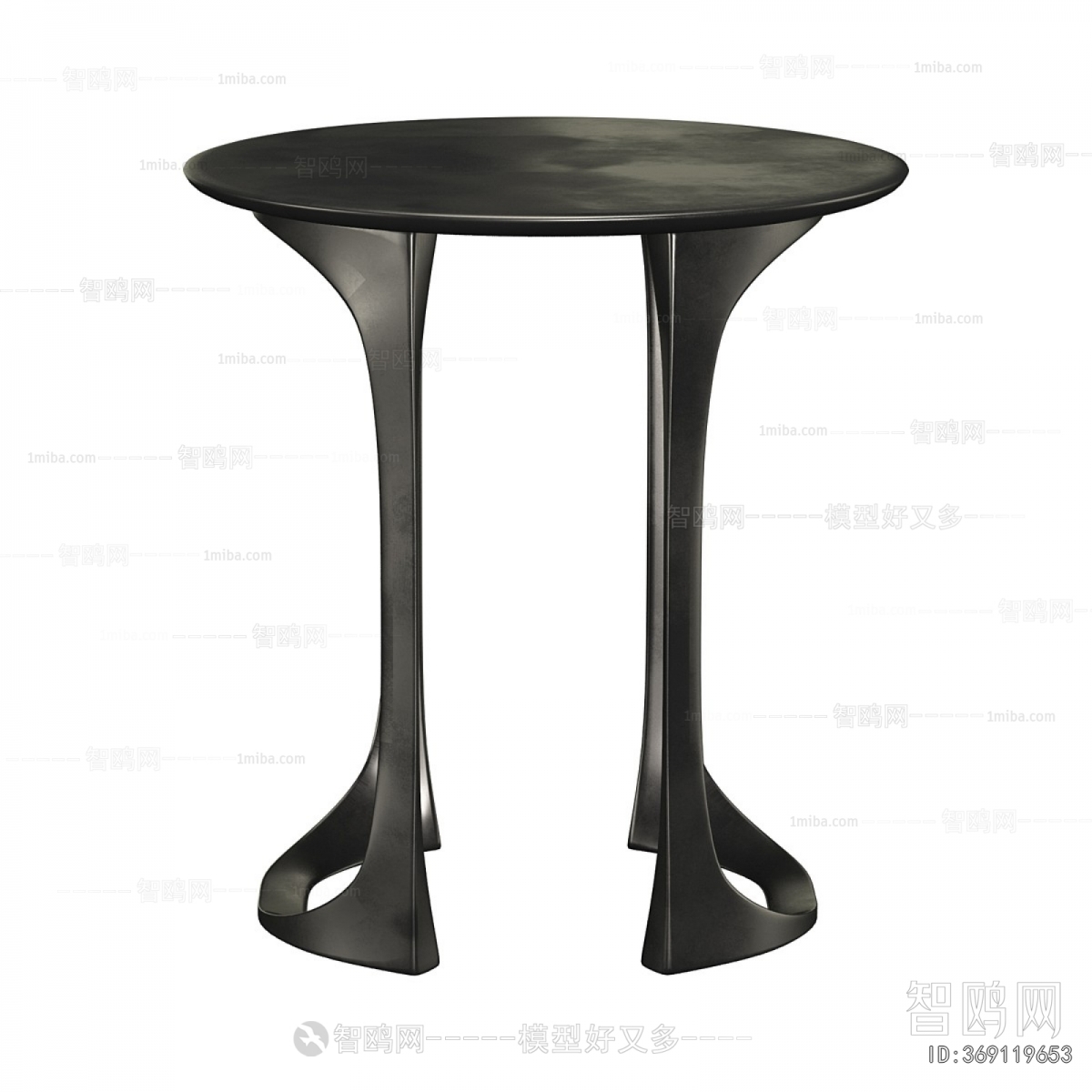 Nordic Style Side Table/corner Table