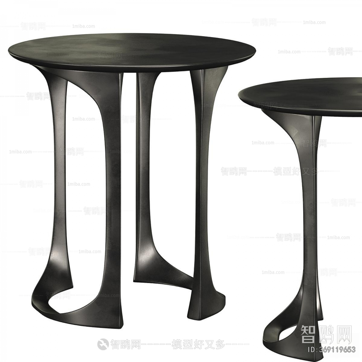 Nordic Style Side Table/corner Table